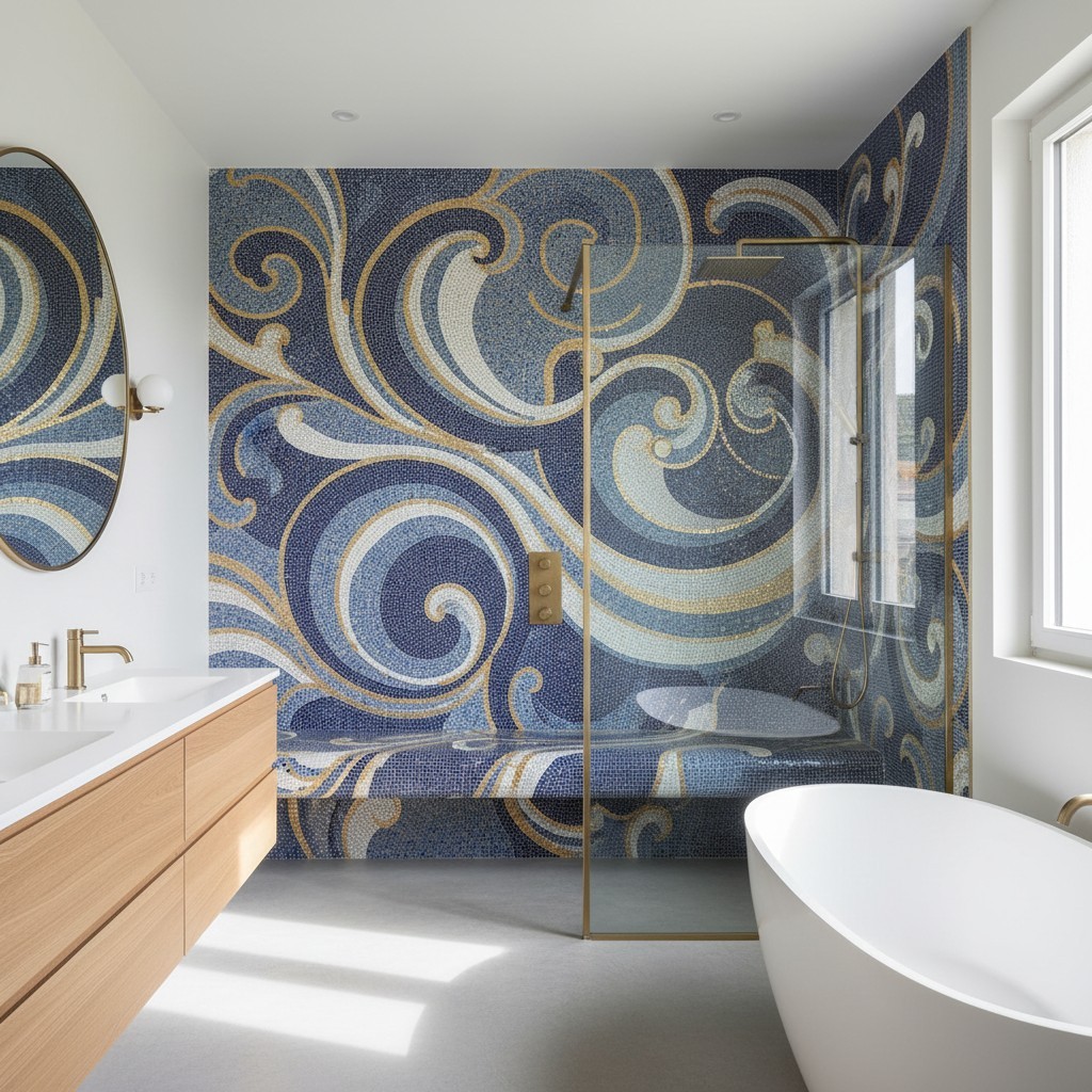 Projet de Carreleur - Photo 2